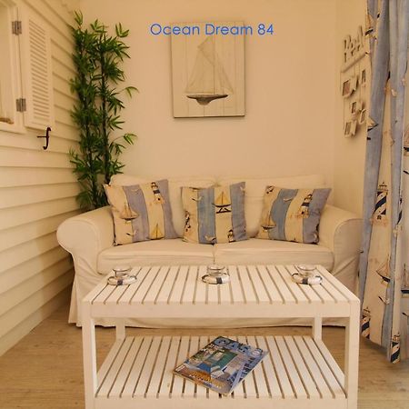 Ocean Dream 84 - Apt. T1 na Praia de São Rafael, Albufeira Exterior foto