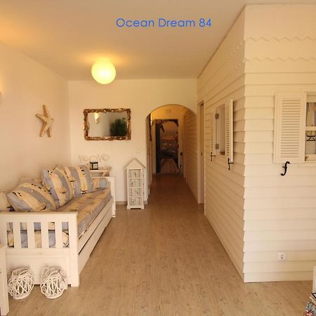 Ocean Dream 84 - Apt. T1 na Praia de São Rafael, Albufeira Exterior foto