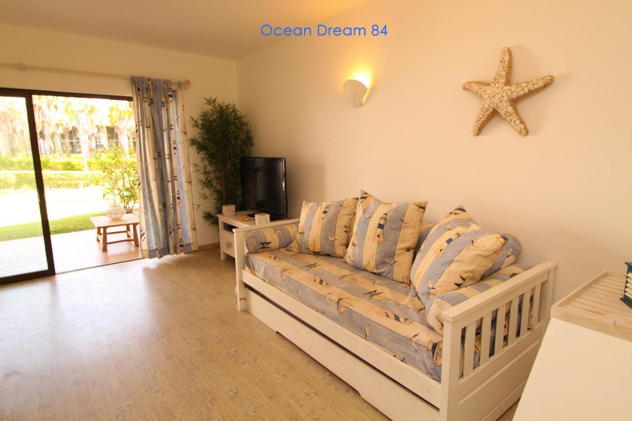 Ocean Dream 84 - Apt. T1 na Praia de São Rafael, Albufeira Exterior foto