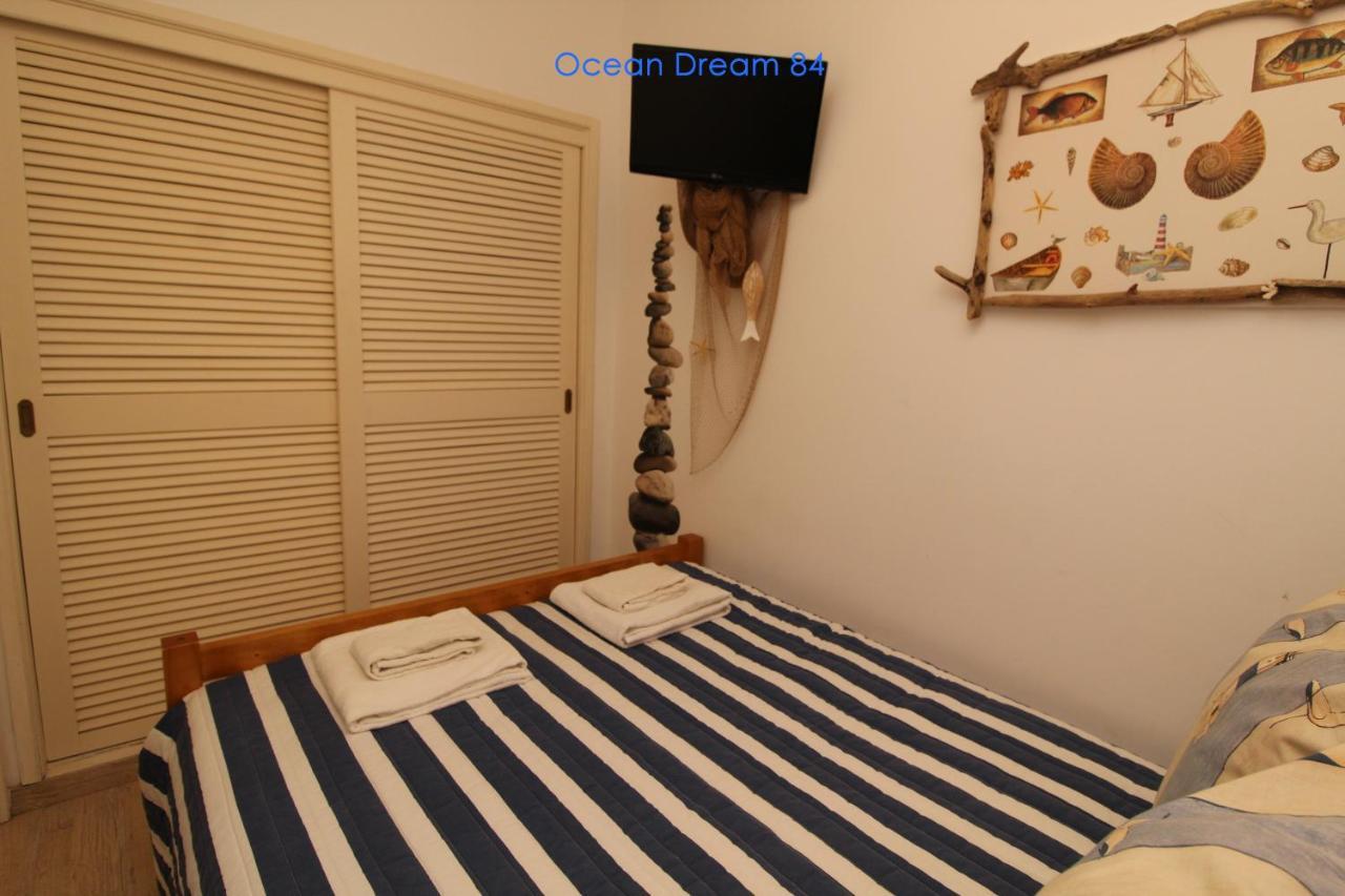 Ocean Dream 84 - Apt. T1 na Praia de São Rafael, Albufeira Exterior foto
